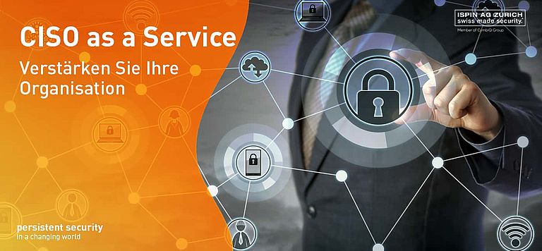 ISPIN Blog - CISO as a Service