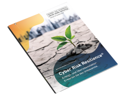 Cyber Risk Resilience