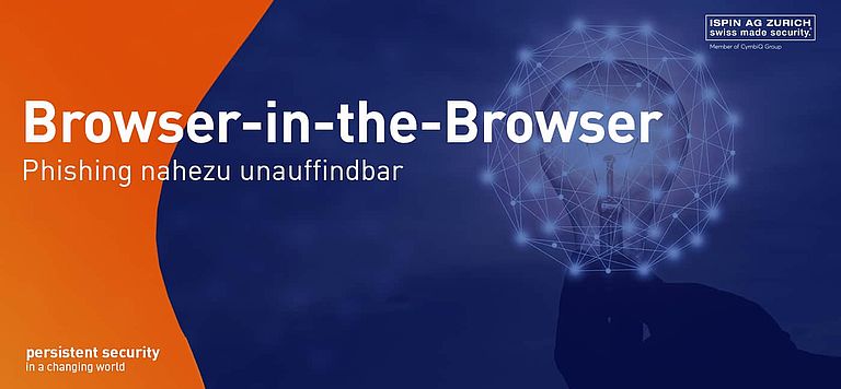 ISPIN Blog - Browser in the Browser
