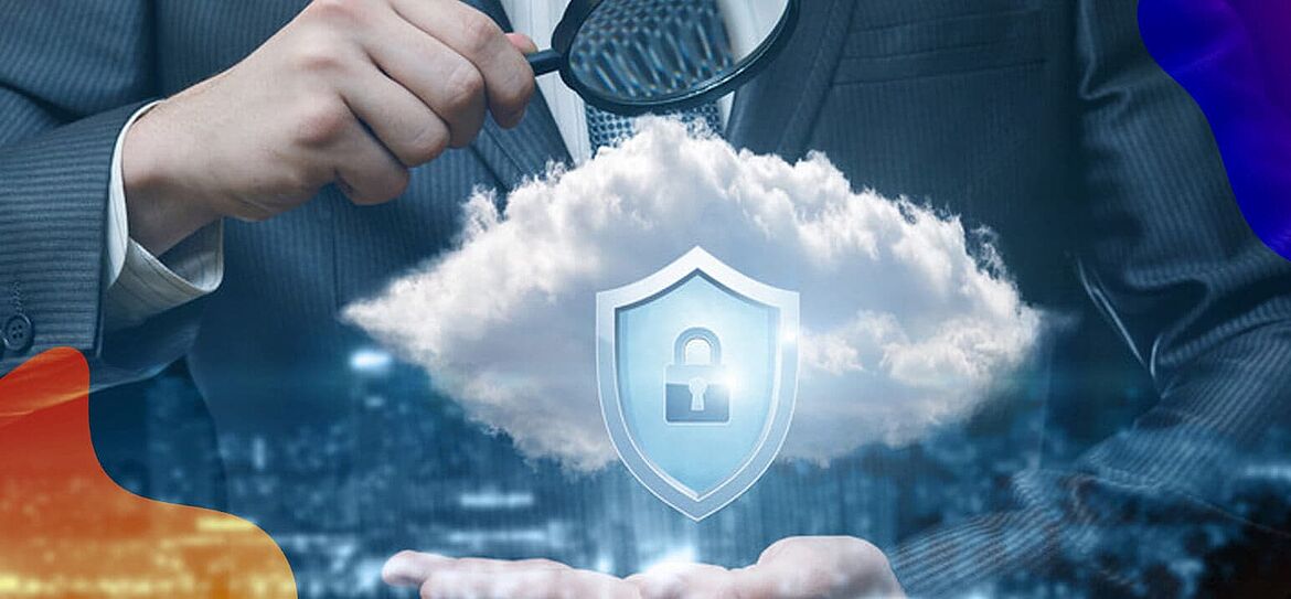 Cloud Security & Risk Framework hat höchste Bedeutung bei der Auswahl von Cloud-Diensten